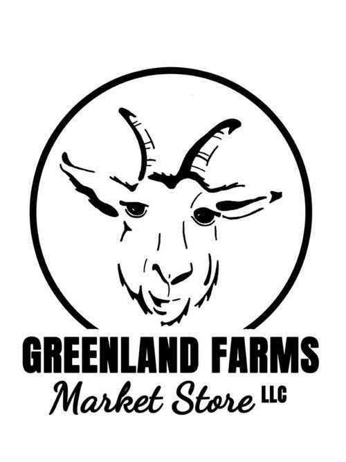 Greenland Farms Market Store
